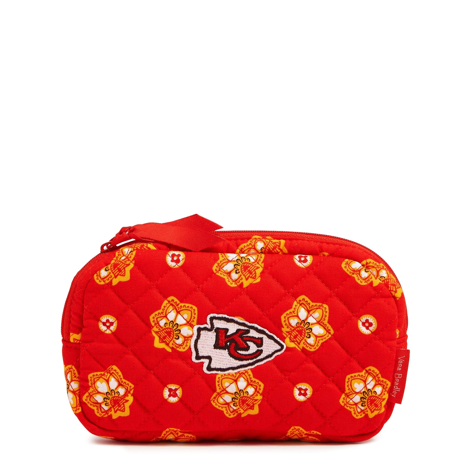 Kansas City Chiefs Mini Belt Bag