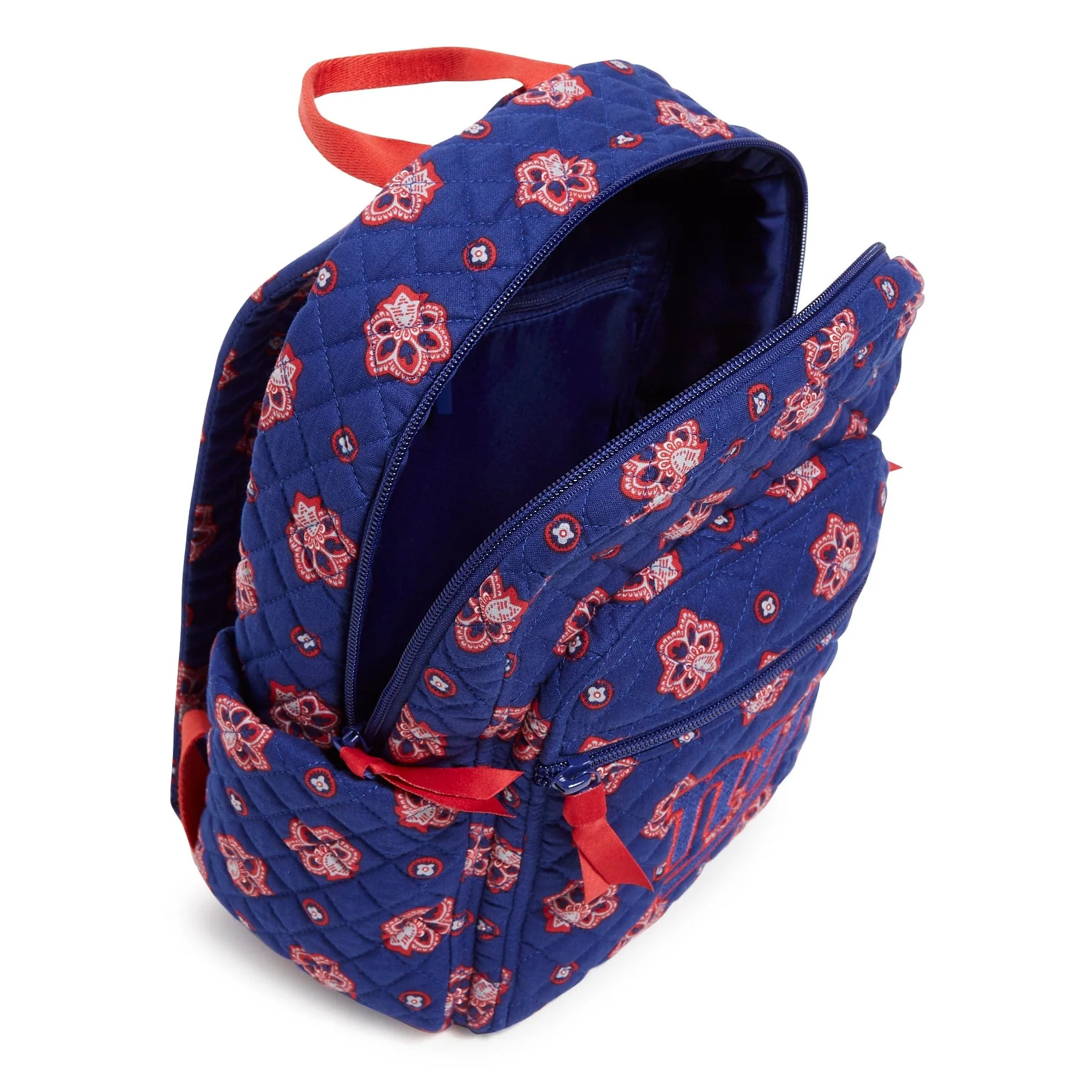 New York Giants Small Backpack