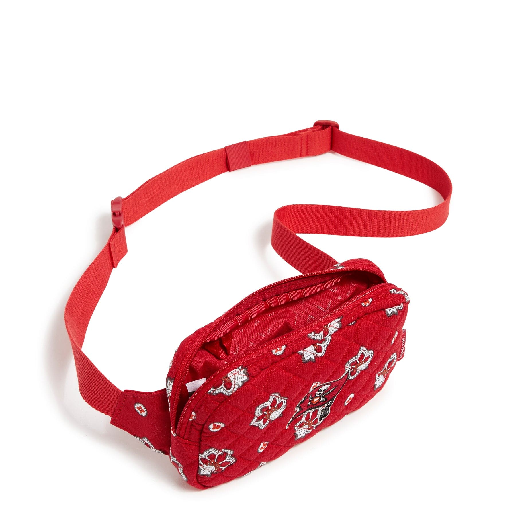 Tampa Bay Buccaneers Mini Belt Bag