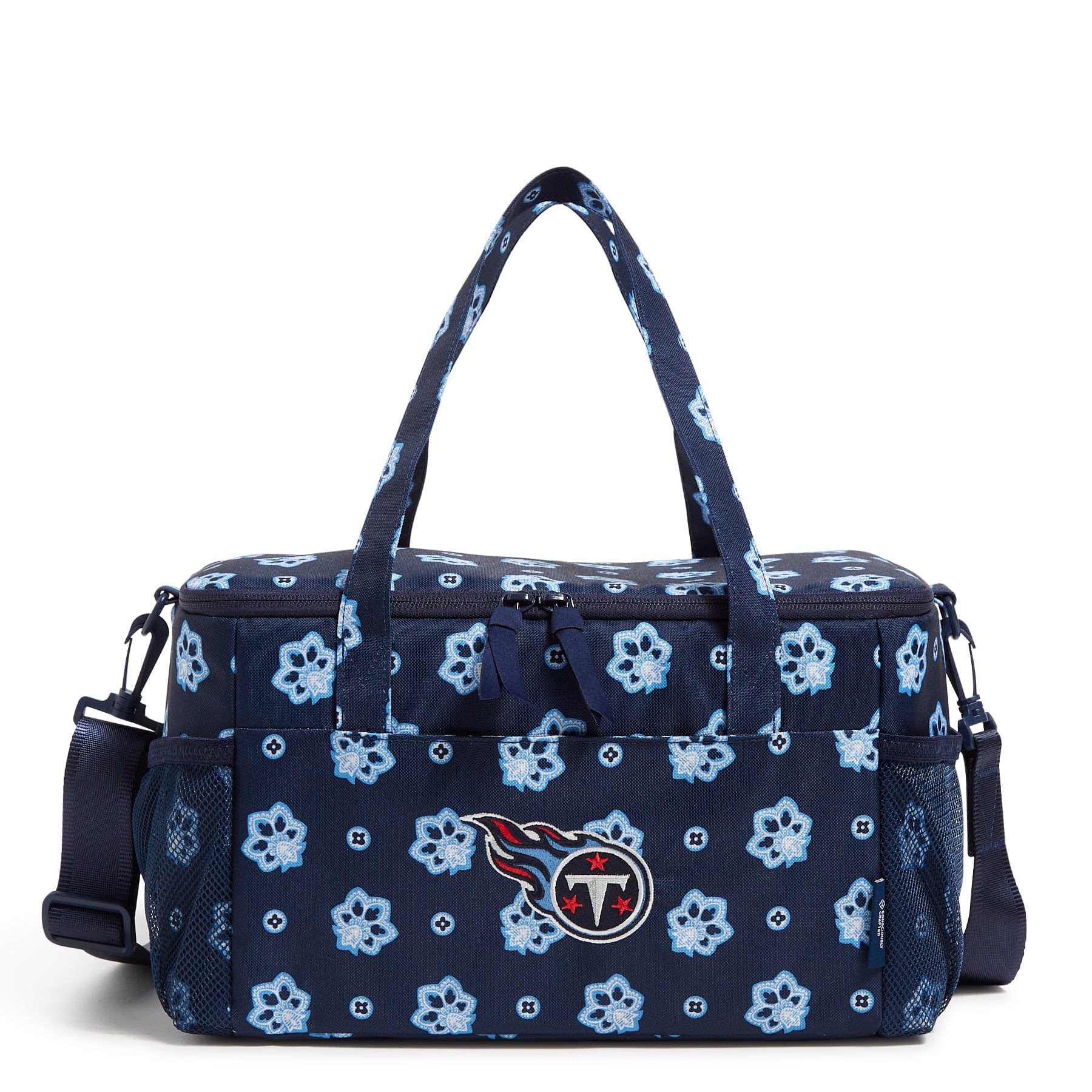 Tennessee Titans Cooler