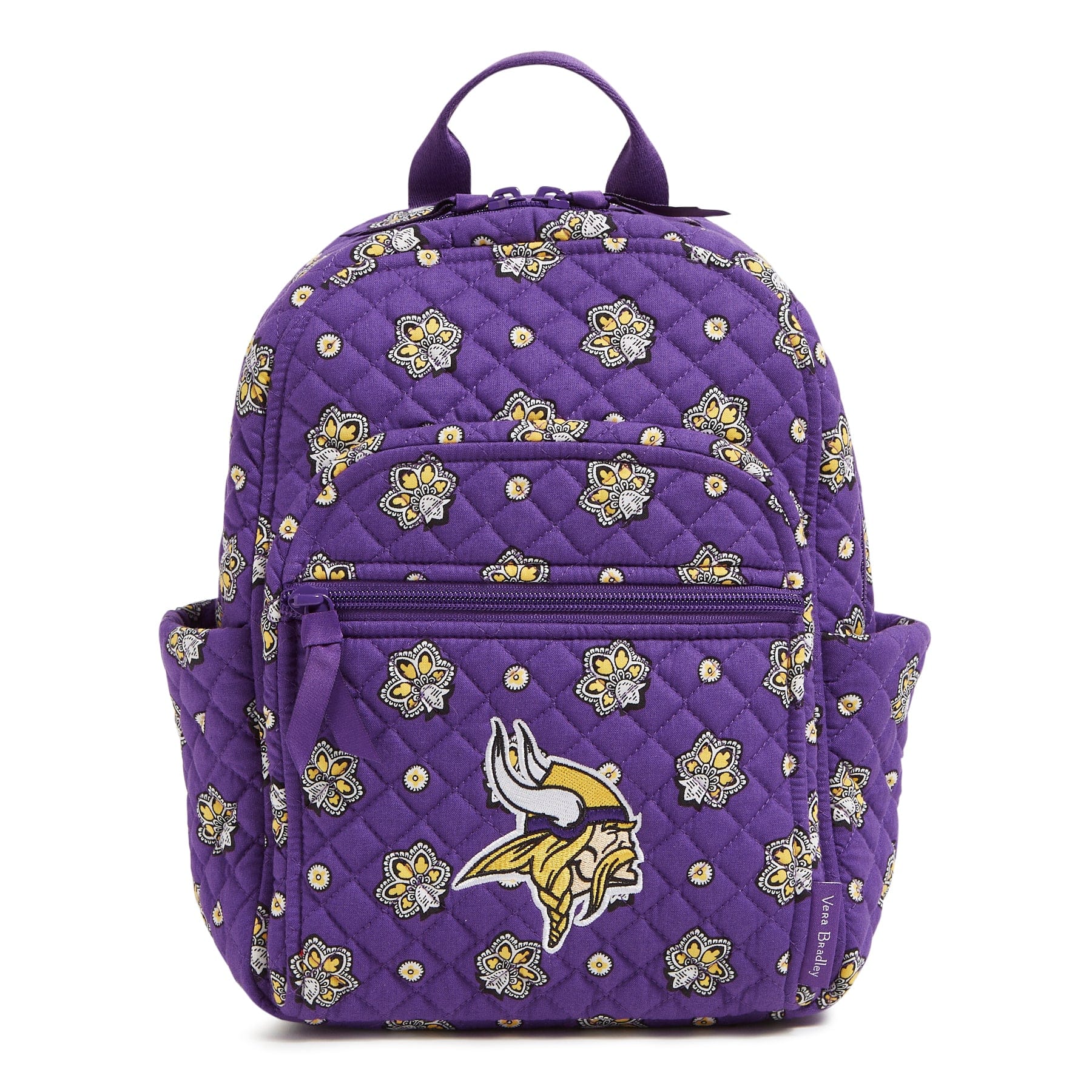 Minnesota Vikings Small Backpack