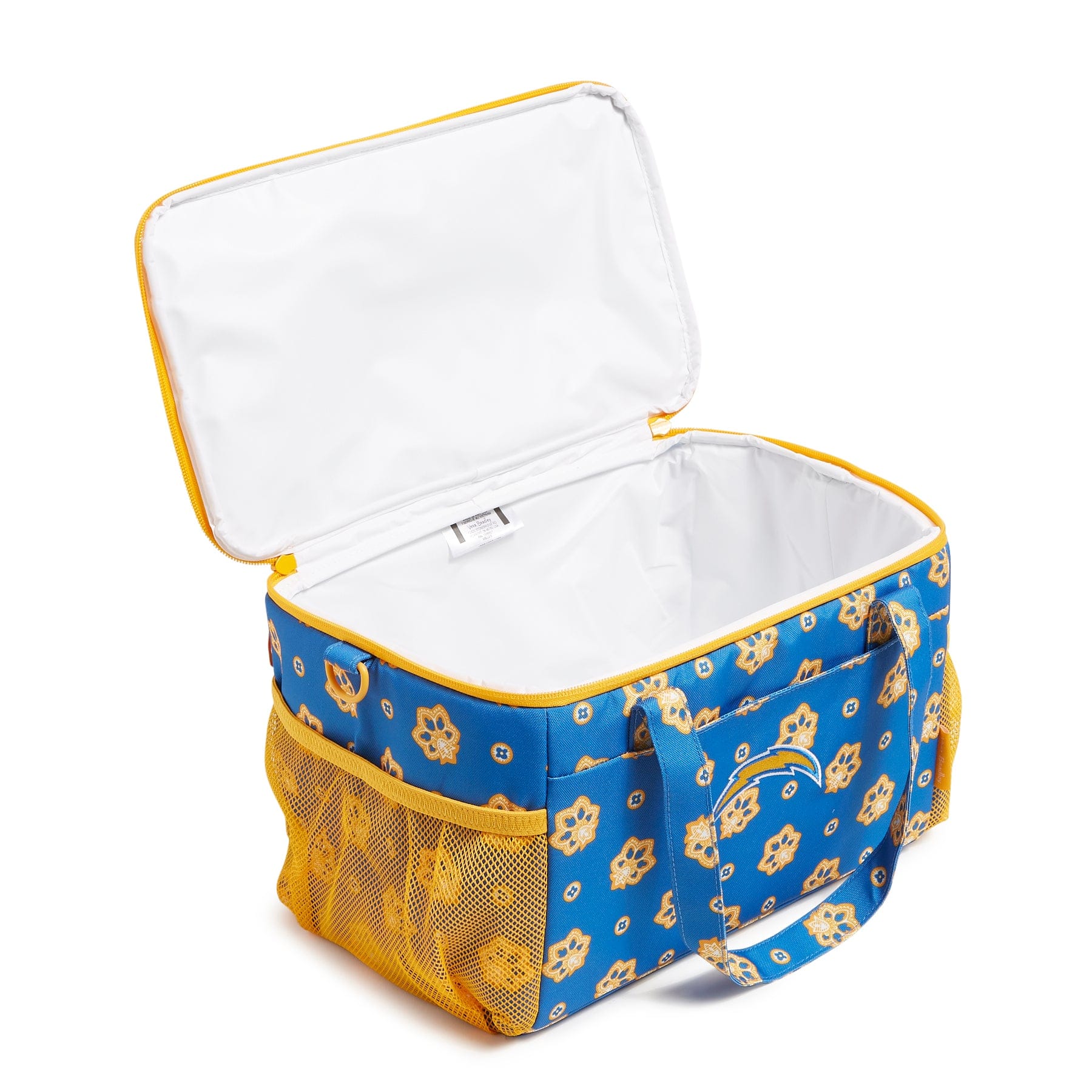 Los Angeles Chargers Cooler