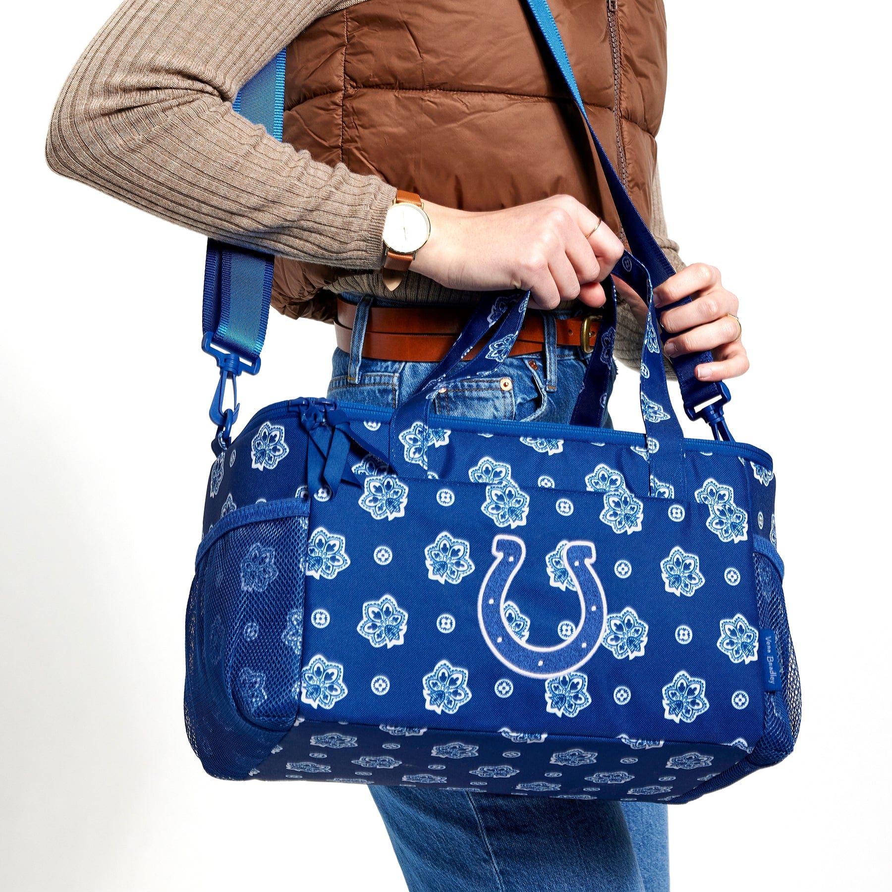 Indianapolis Colts Cooler