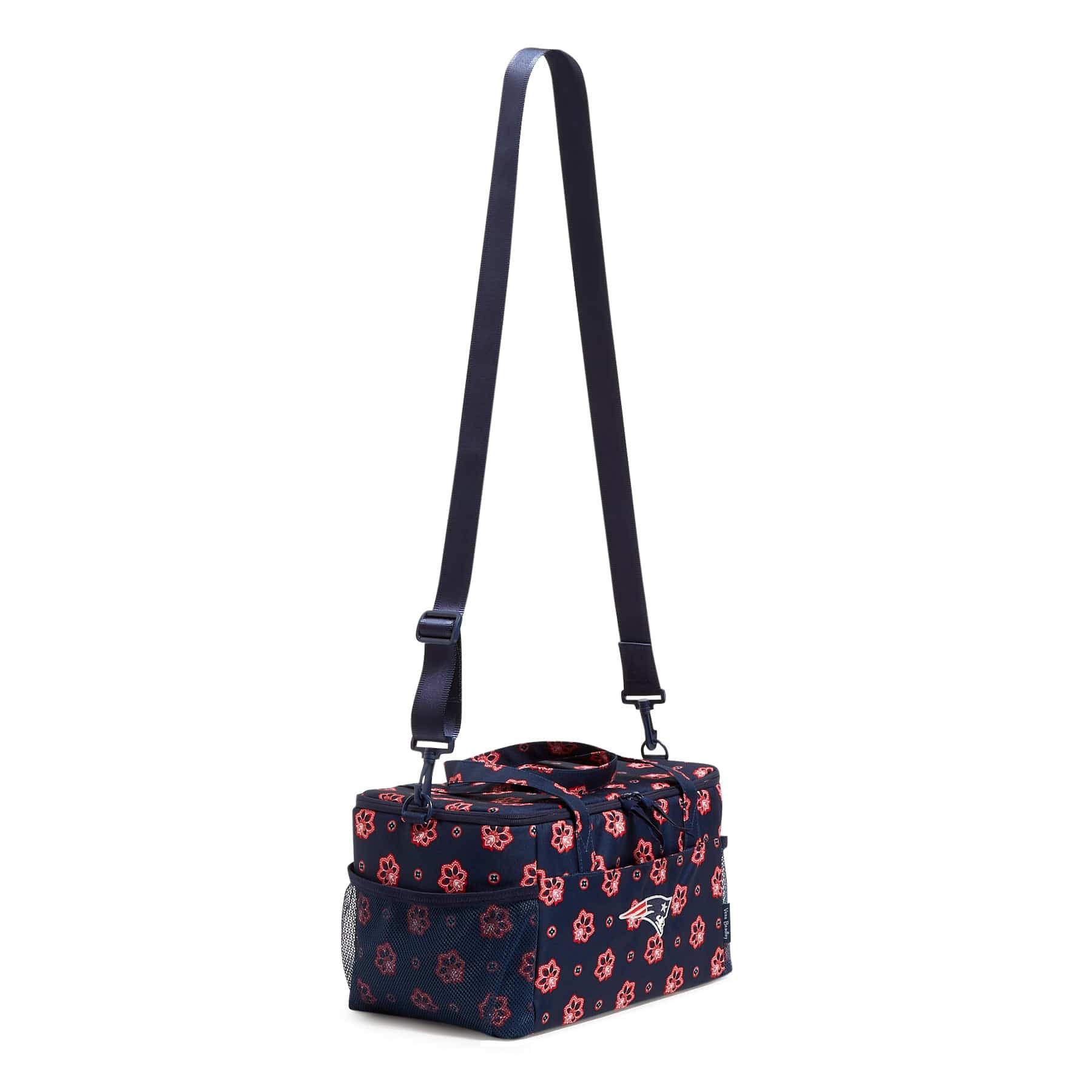 New England Patriots Cooler