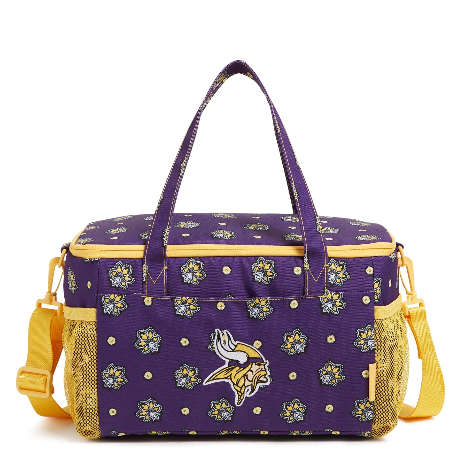 Minnesota Vikings Cooler
