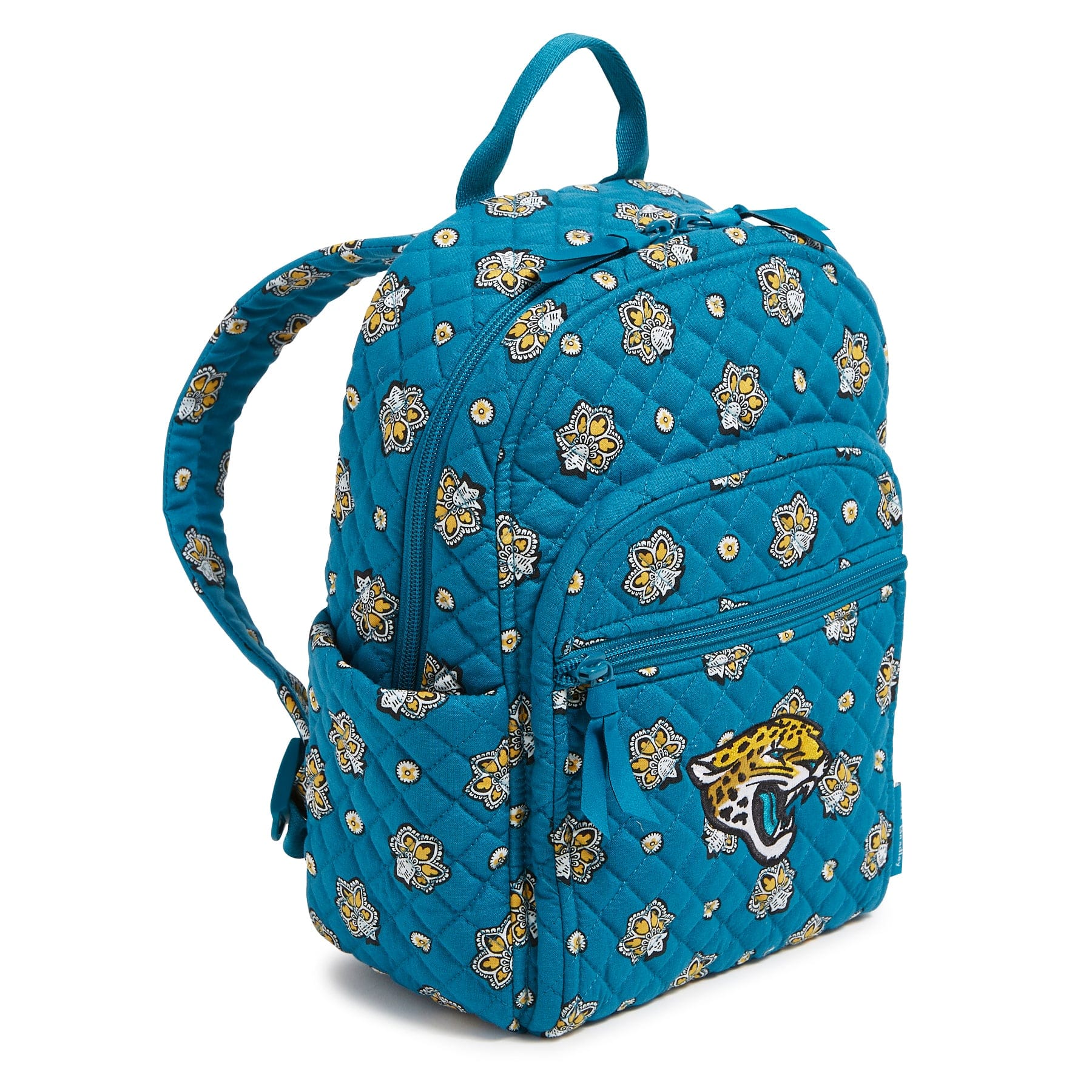 Jacksonville Jaguars Small Backpack
