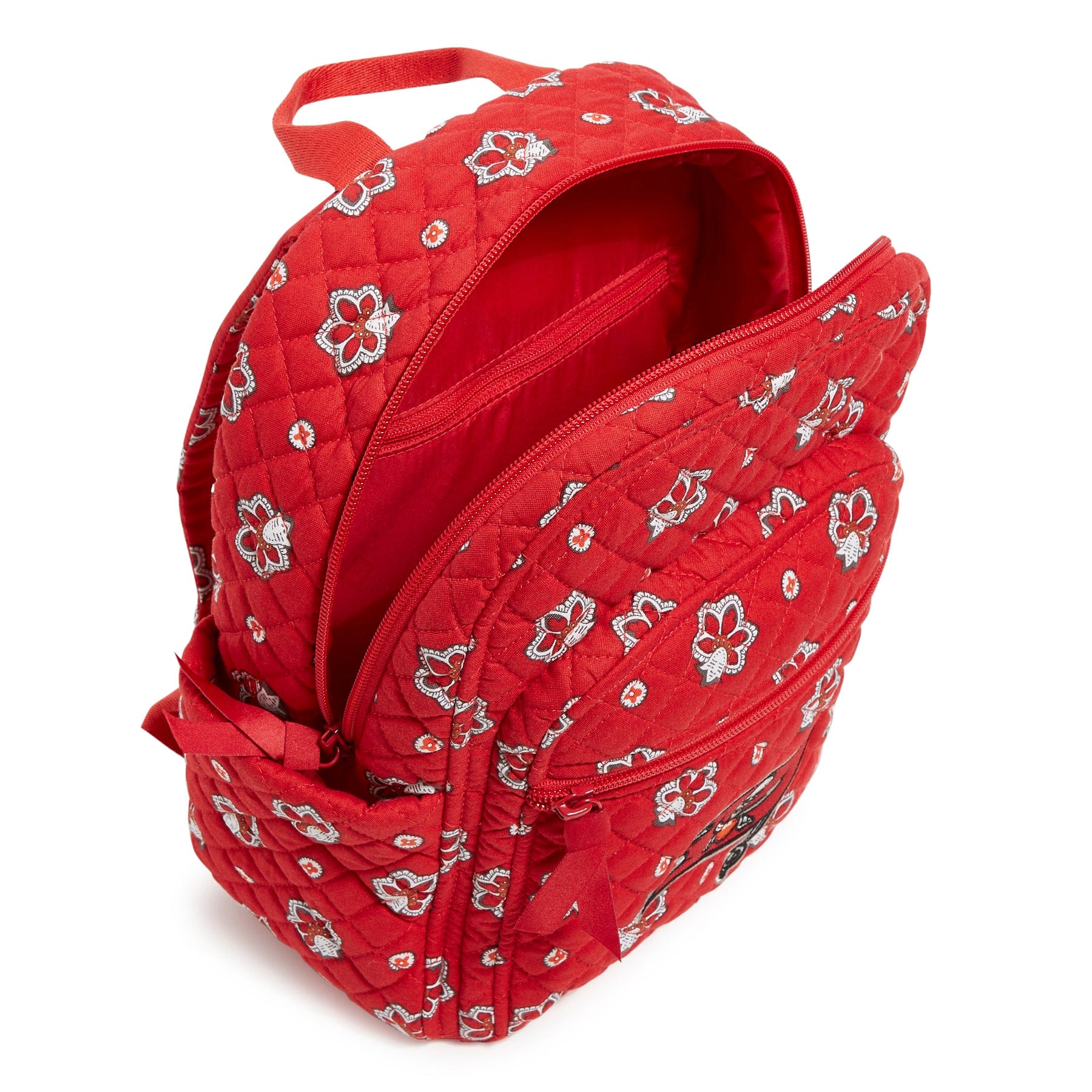 Tampa Bay Buccaneers Small Backpack