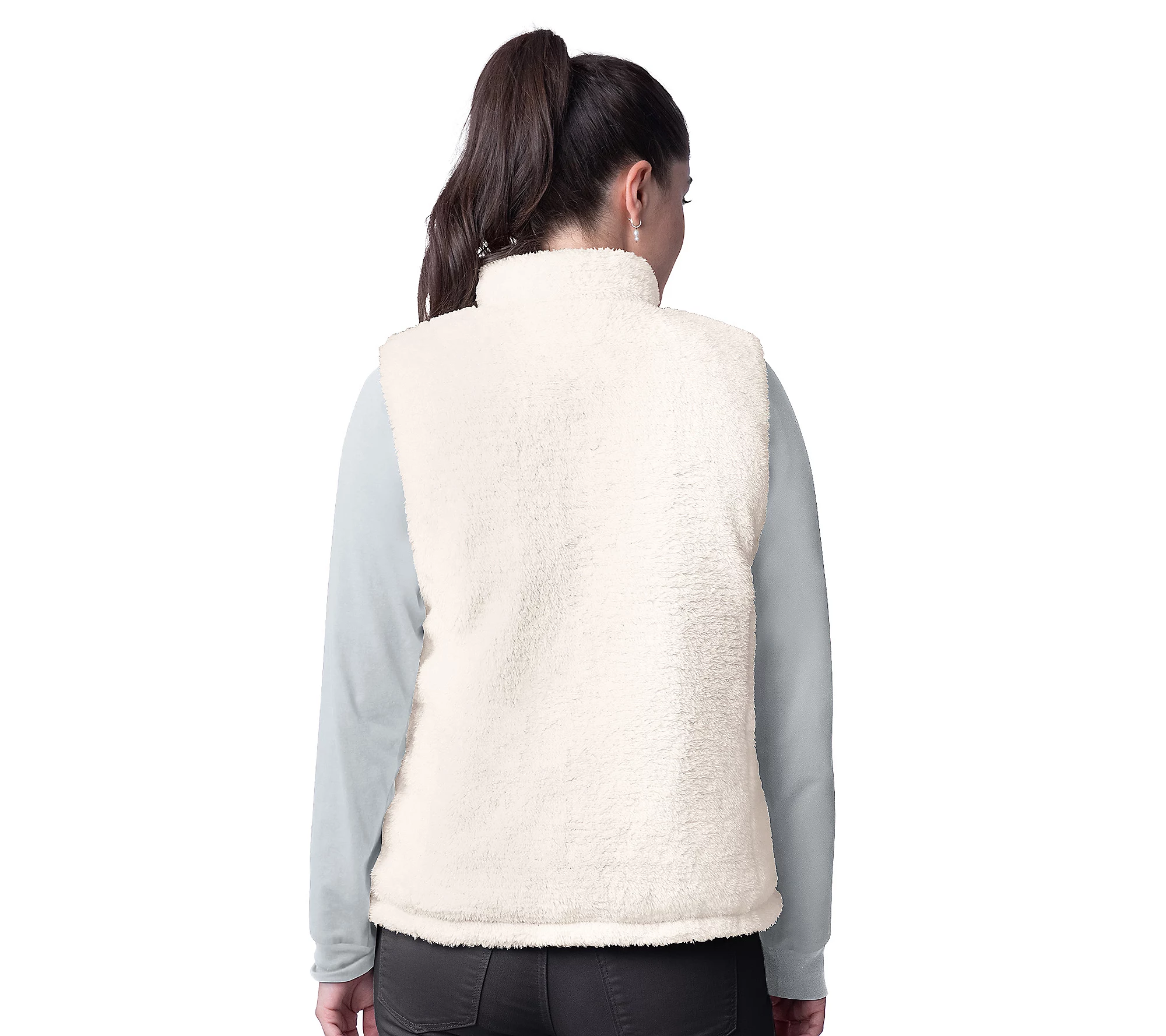 Dallas Cowboys Women's Game Rule Reversible Vest