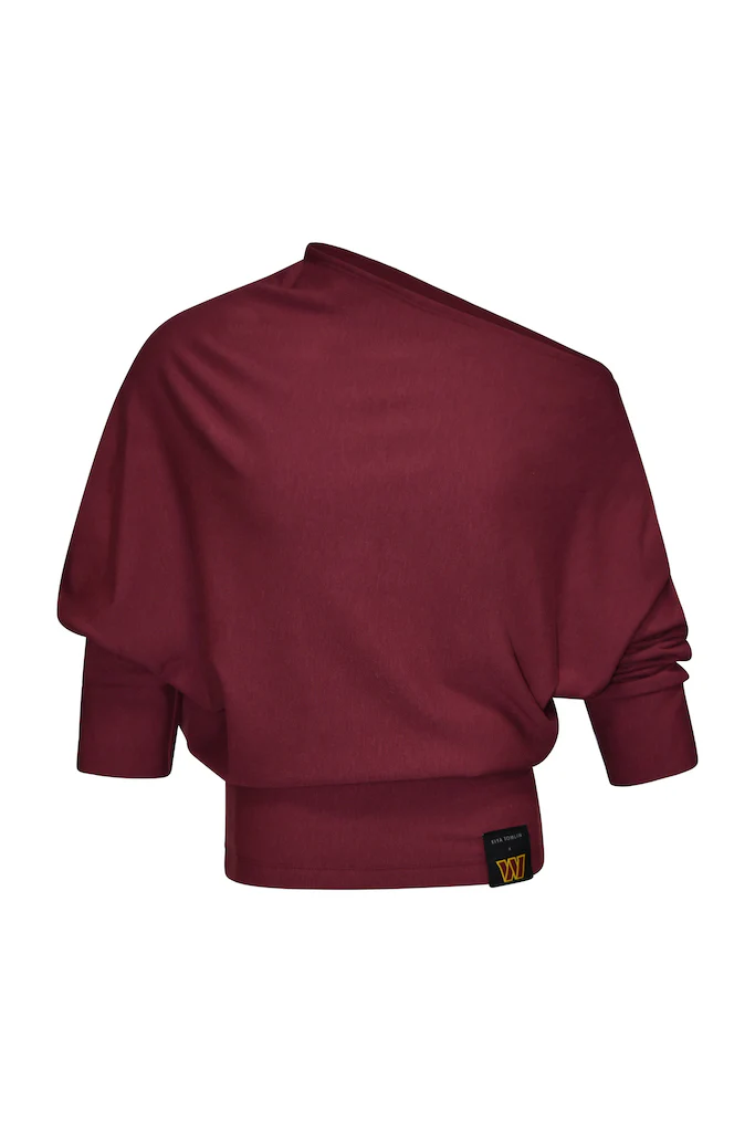 Washington Commanders Twisted Sweatshirt