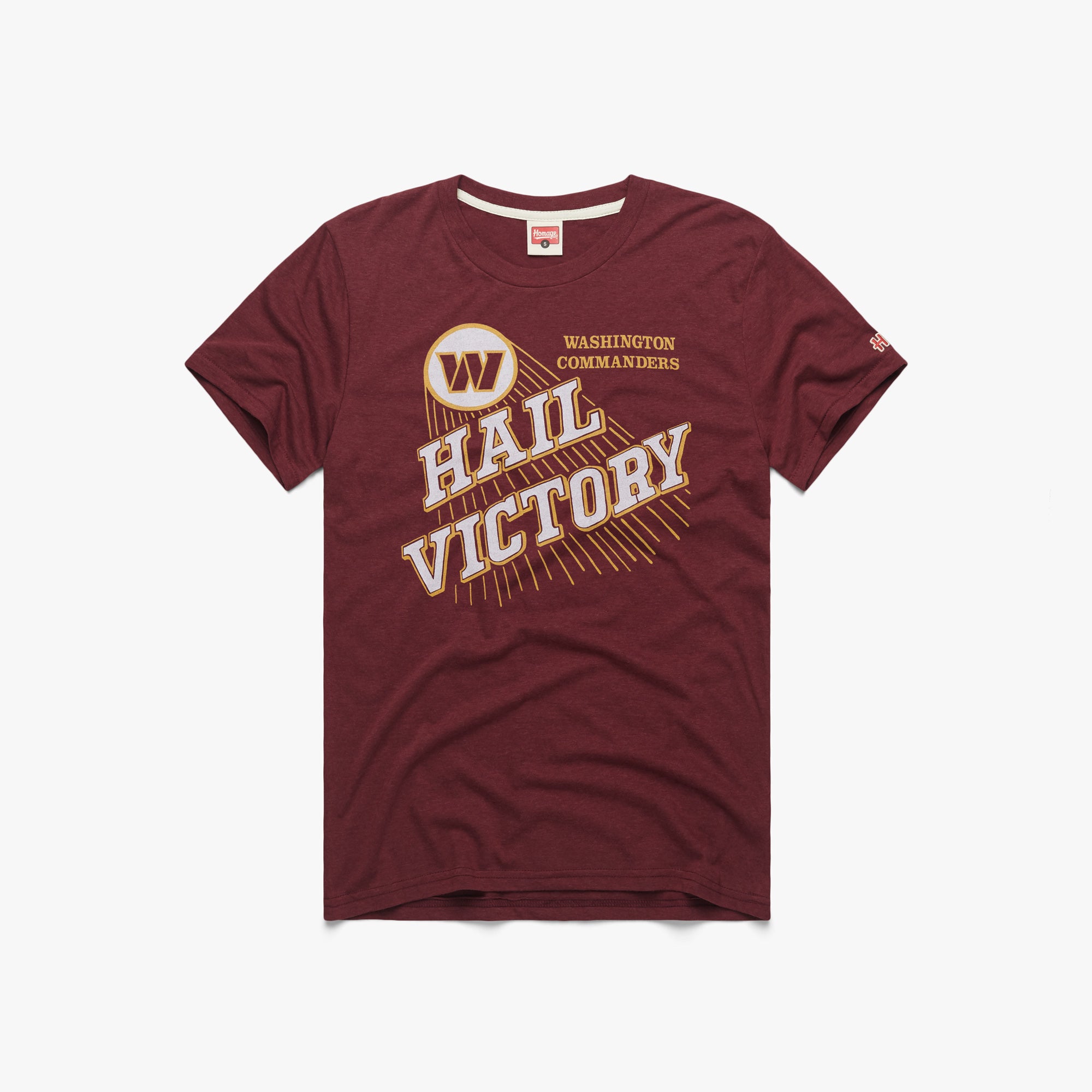 Washington Commanders Commanders Hail Victory