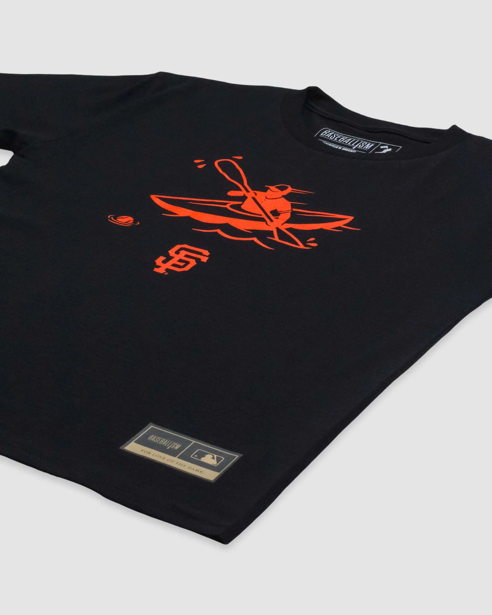 McCovey Cove Youth - San Francisco Giants