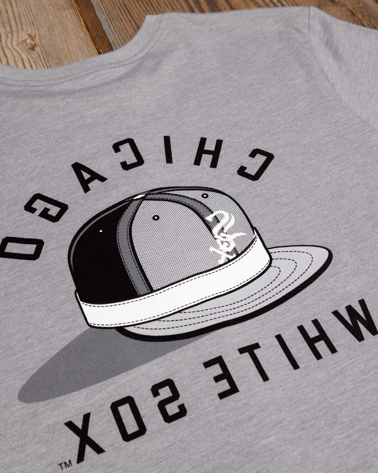 Rally Cap - Chicago White Sox