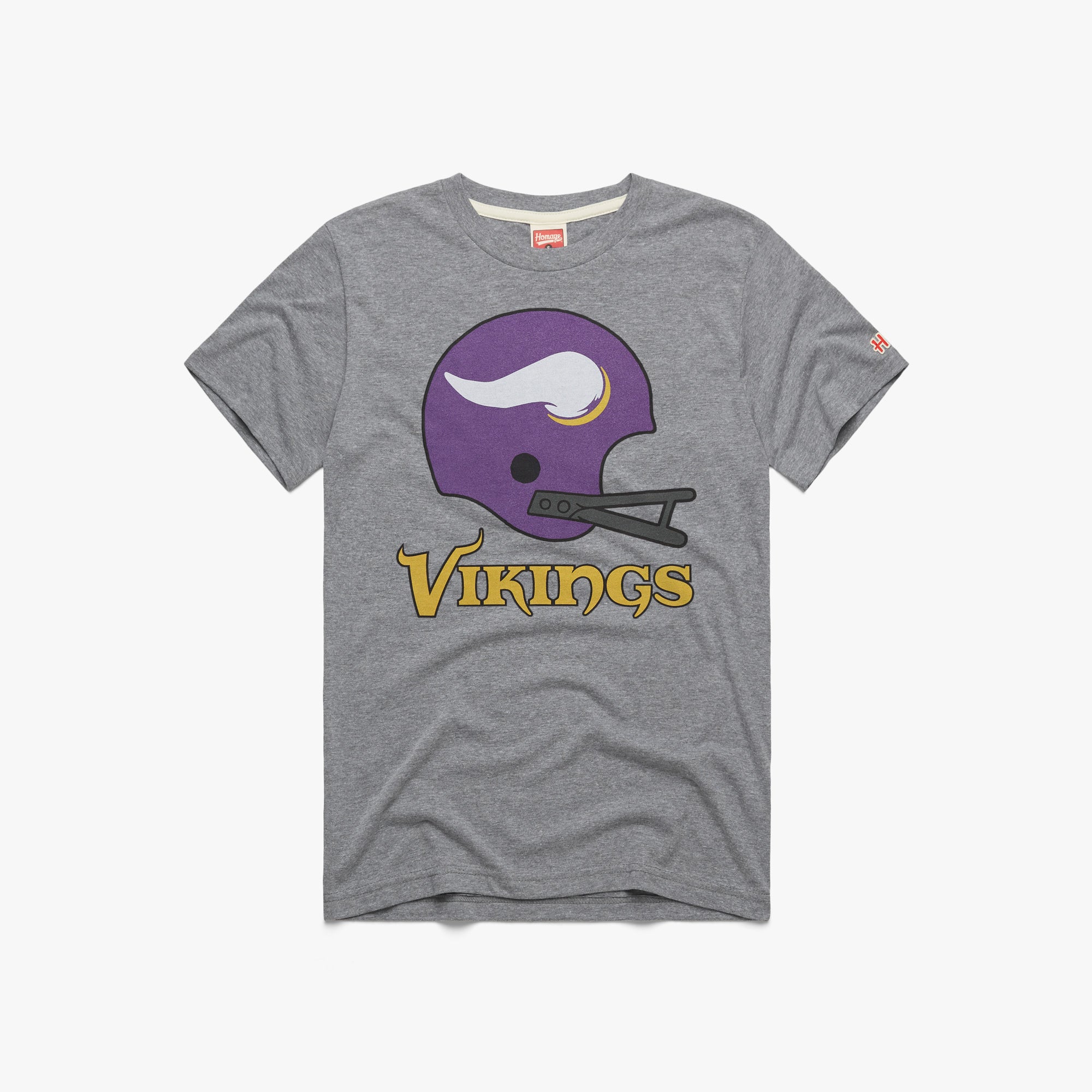 Minnesota Vikings Big Helmet