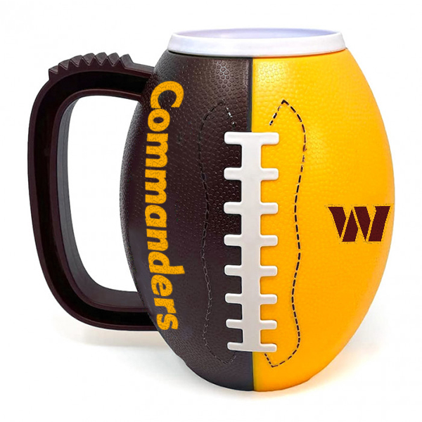 Washington Commanders 3D  Mug 710 ml