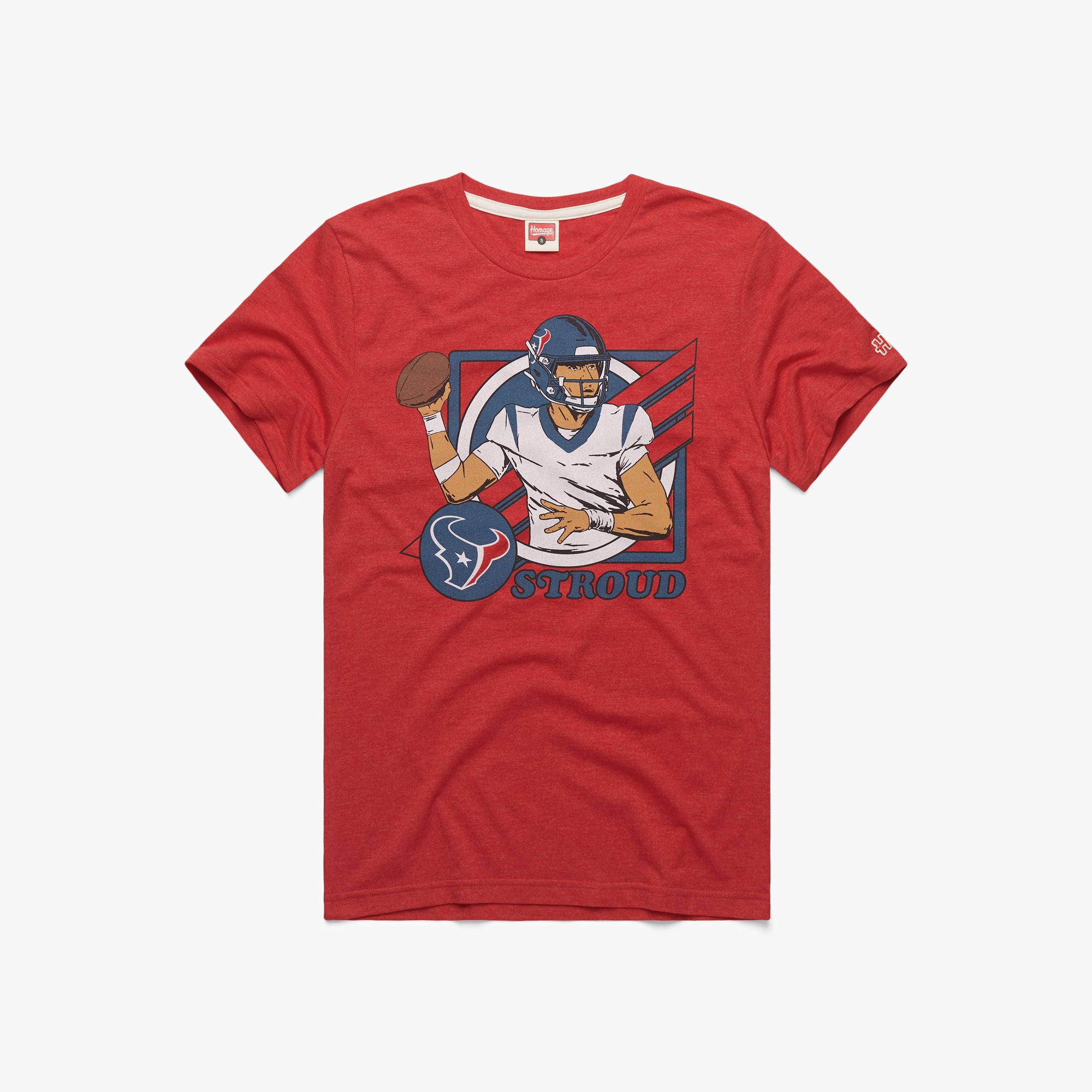 CJ Stroud Draft