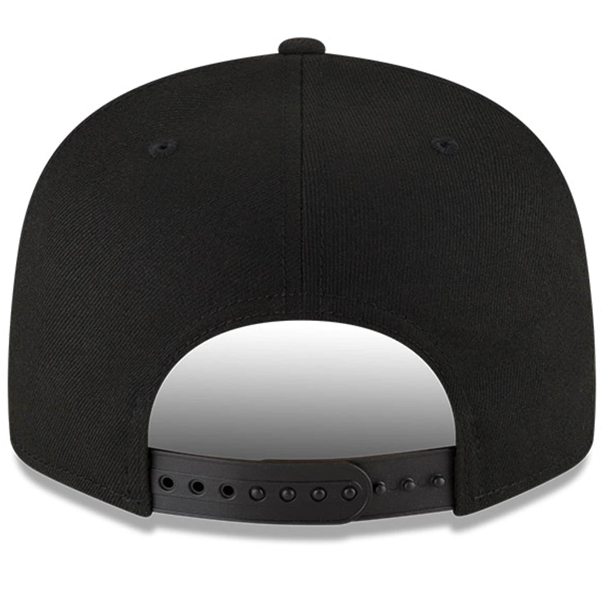 Green Bay Packers Men's   Black 2023  Crucial Catch 9FIFTY Snapback Hat