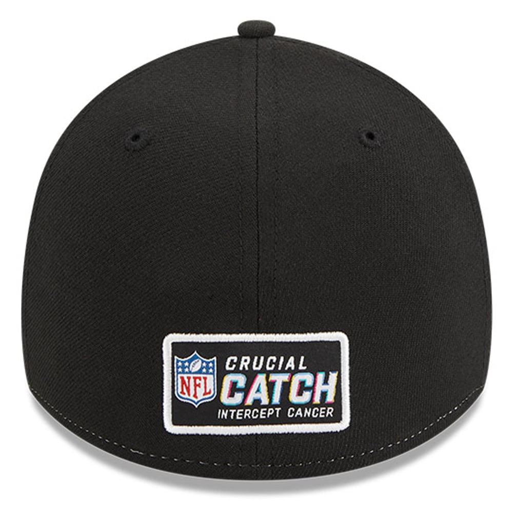 Green Bay Packers Men's   Pink 2023  Crucial Catch 39THIRTY Flex Hat