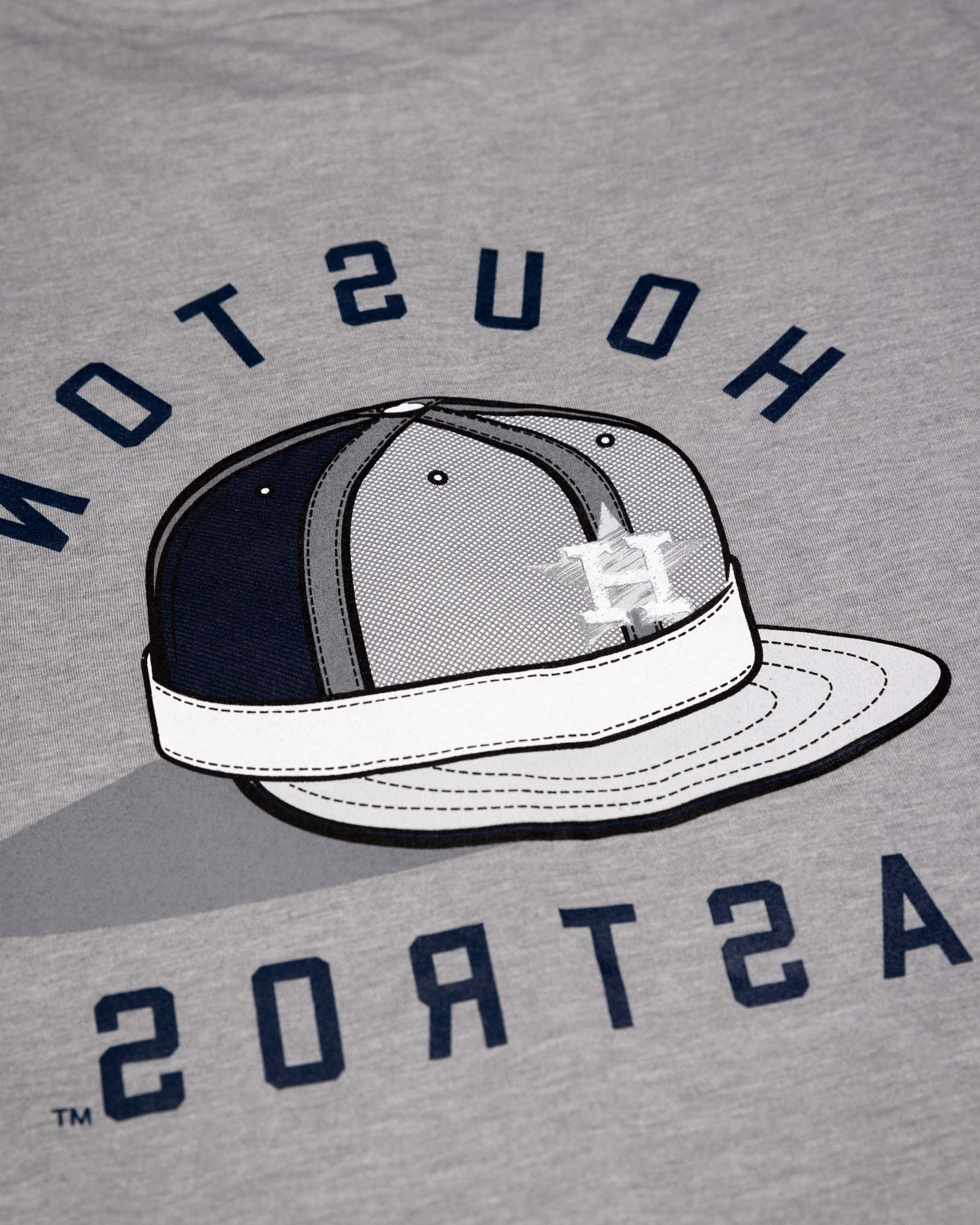 Rally Cap - Houston Astros