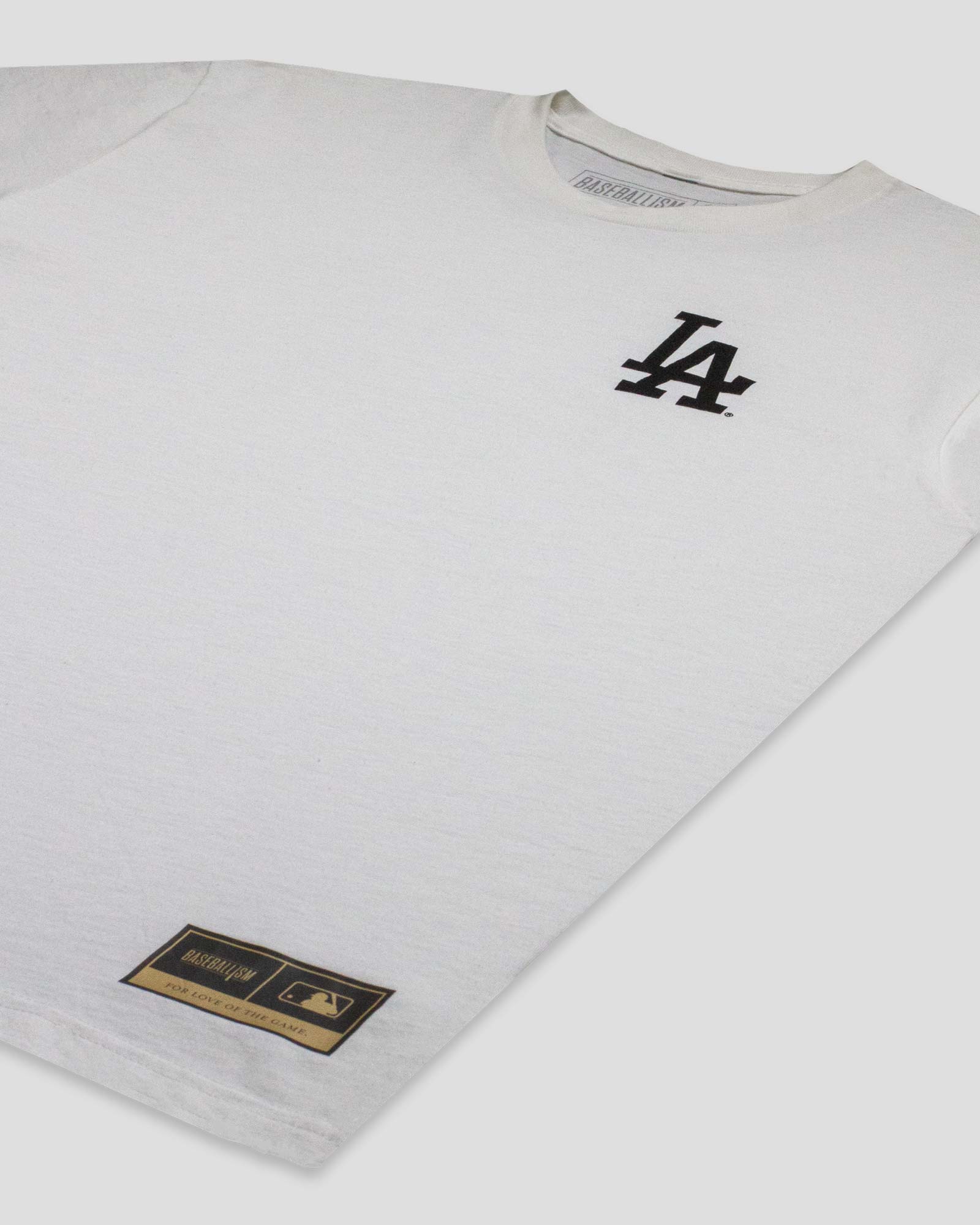Samurai LA White - Los Angeles Dodgers