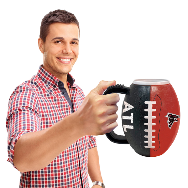 Atlanta Falcons 3D  Mug 710 ml