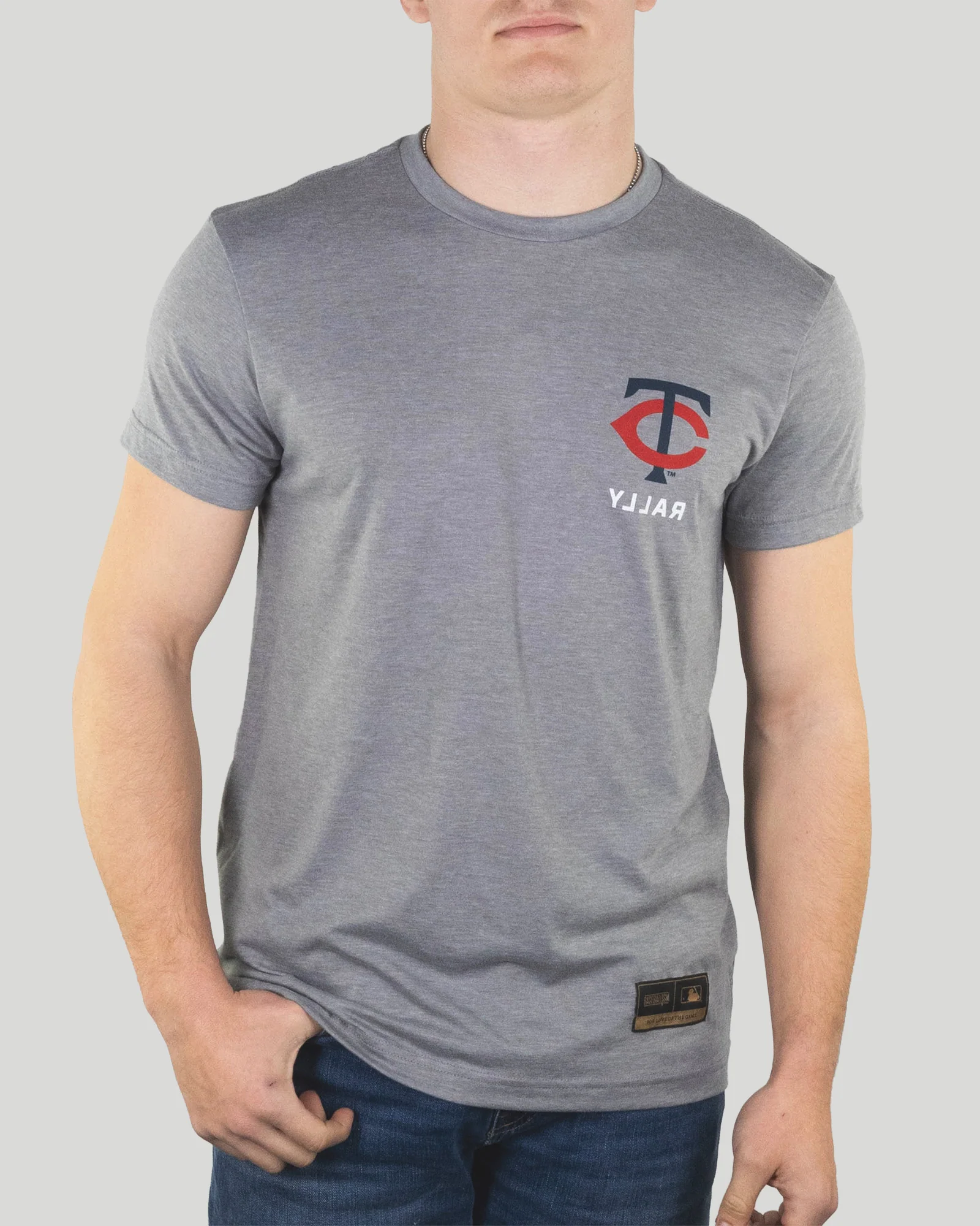 Rally Cap - Minnesota Twins