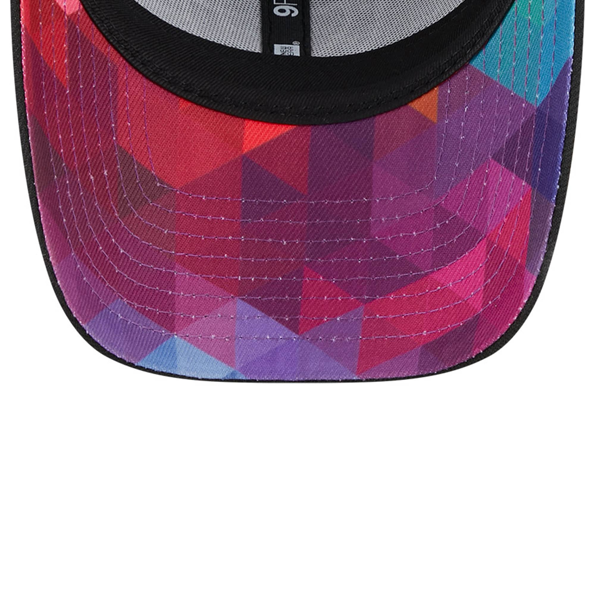 New England Patriots Men's   Black 2023  Crucial Catch 9FORTY Adjustable Hat