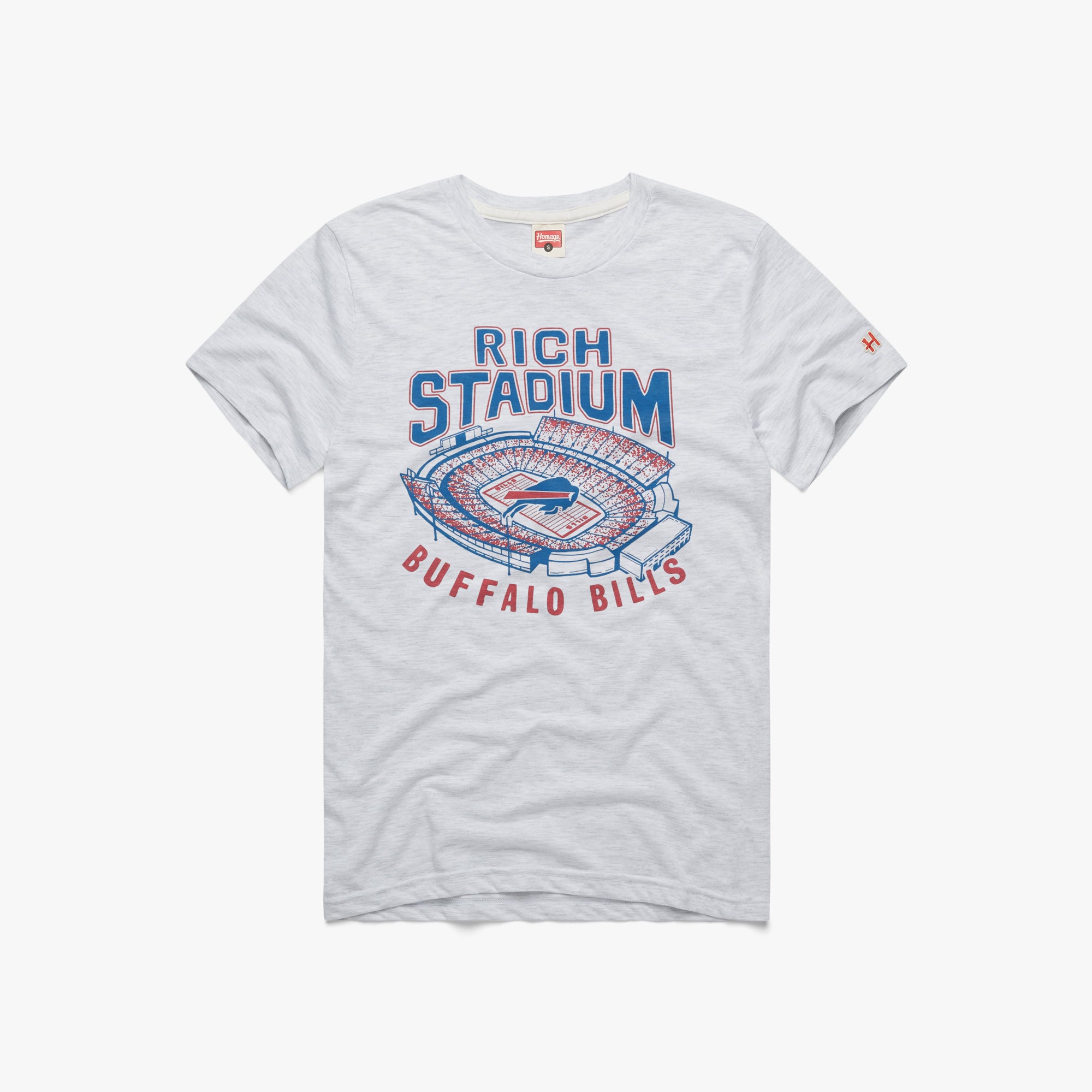 Buffalo Bills Rich Stadium