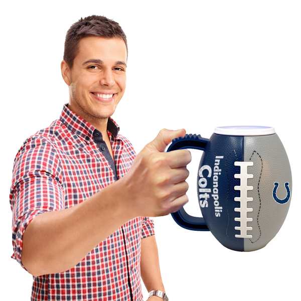 Indianapolis Colts 3D  Mug 710 ml