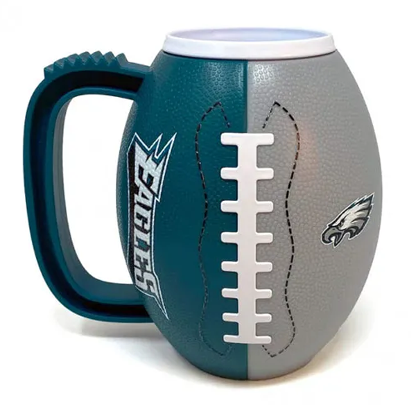 Philadelphia Eagles 3D  Mug 710 ml