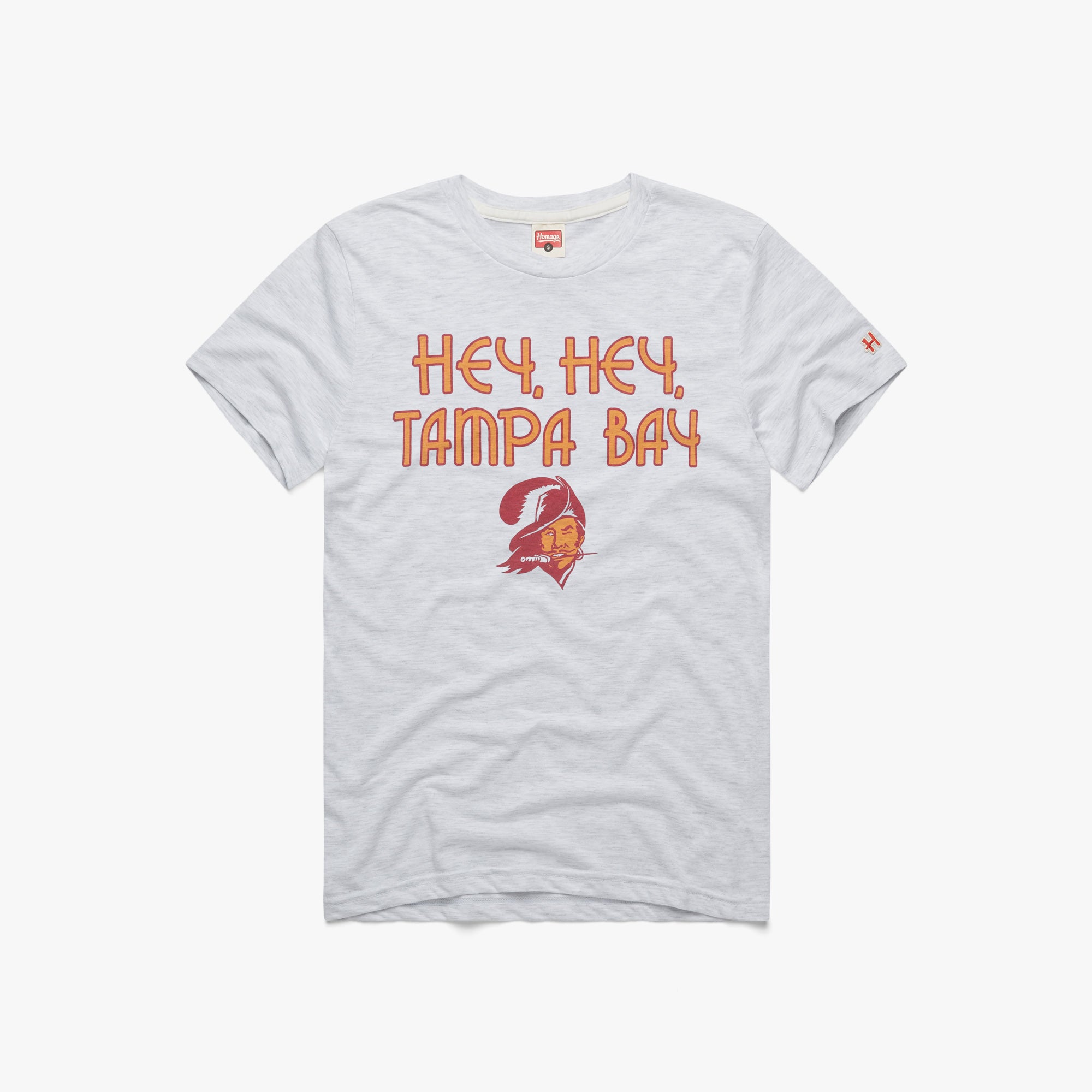 Tampa Bay Buccaneers Hey Hey
