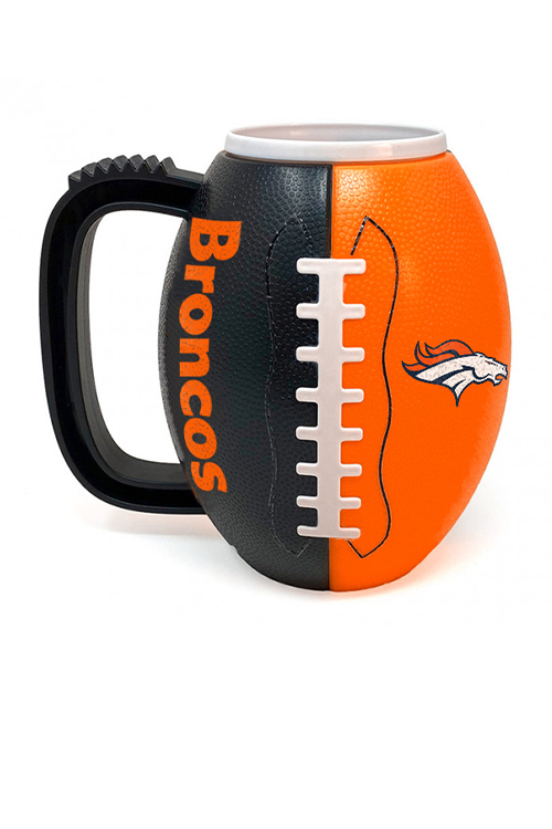 Denver Broncos 3D  Mug 710 ml