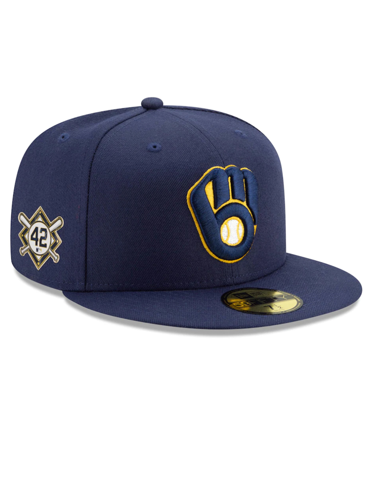 Milwaukee Brewers Hat