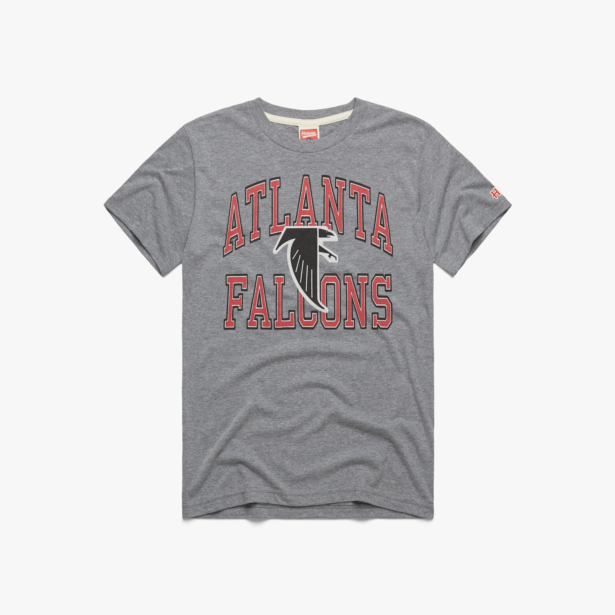 Atlanta Falcons Arch
