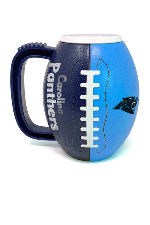 Carolina Panthers 3D  Mug 710 ml