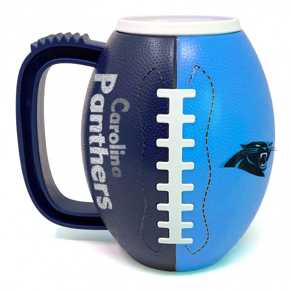Carolina Panthers 3D  Mug 710 ml
