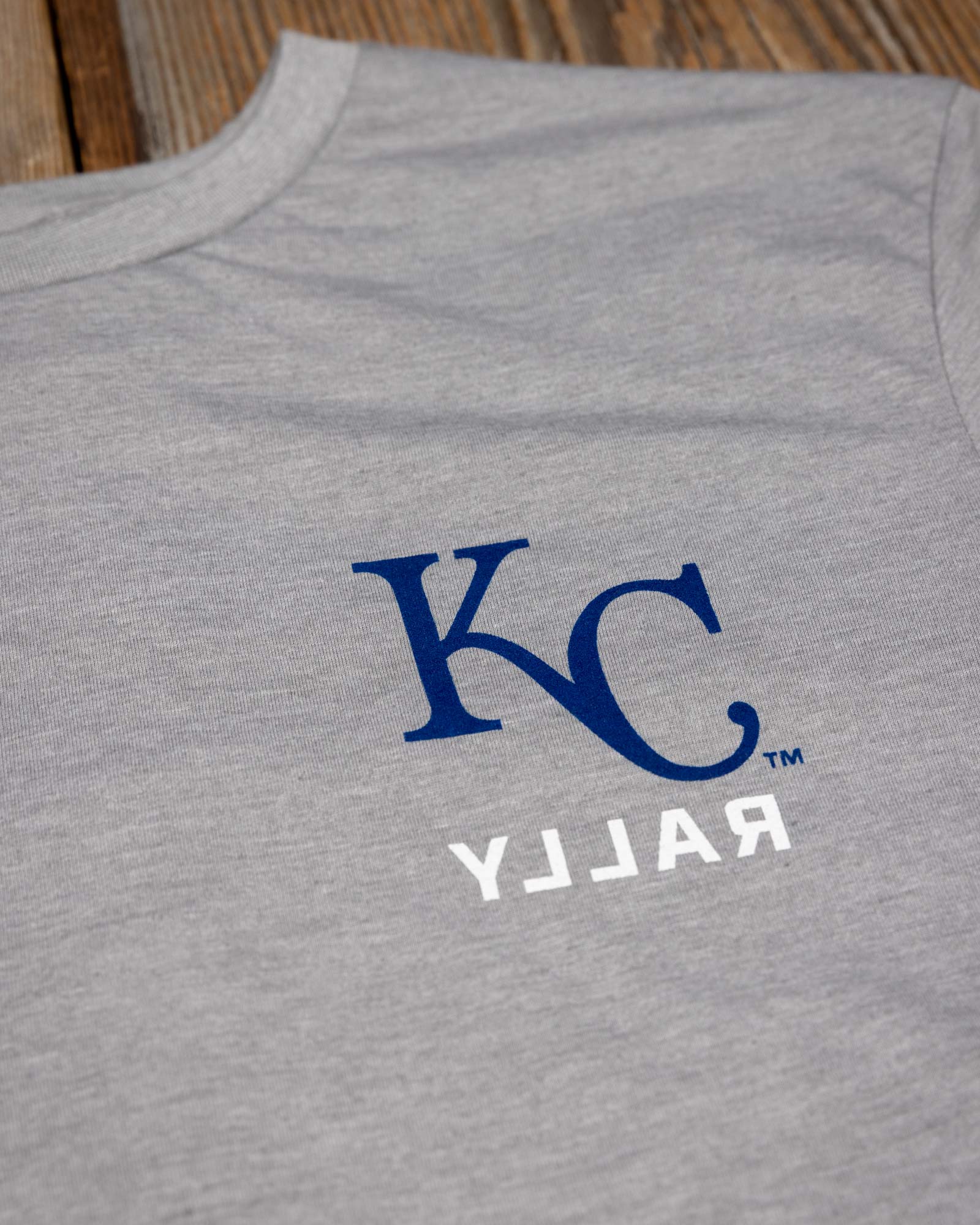 Rally Cap - Kansas City Royals