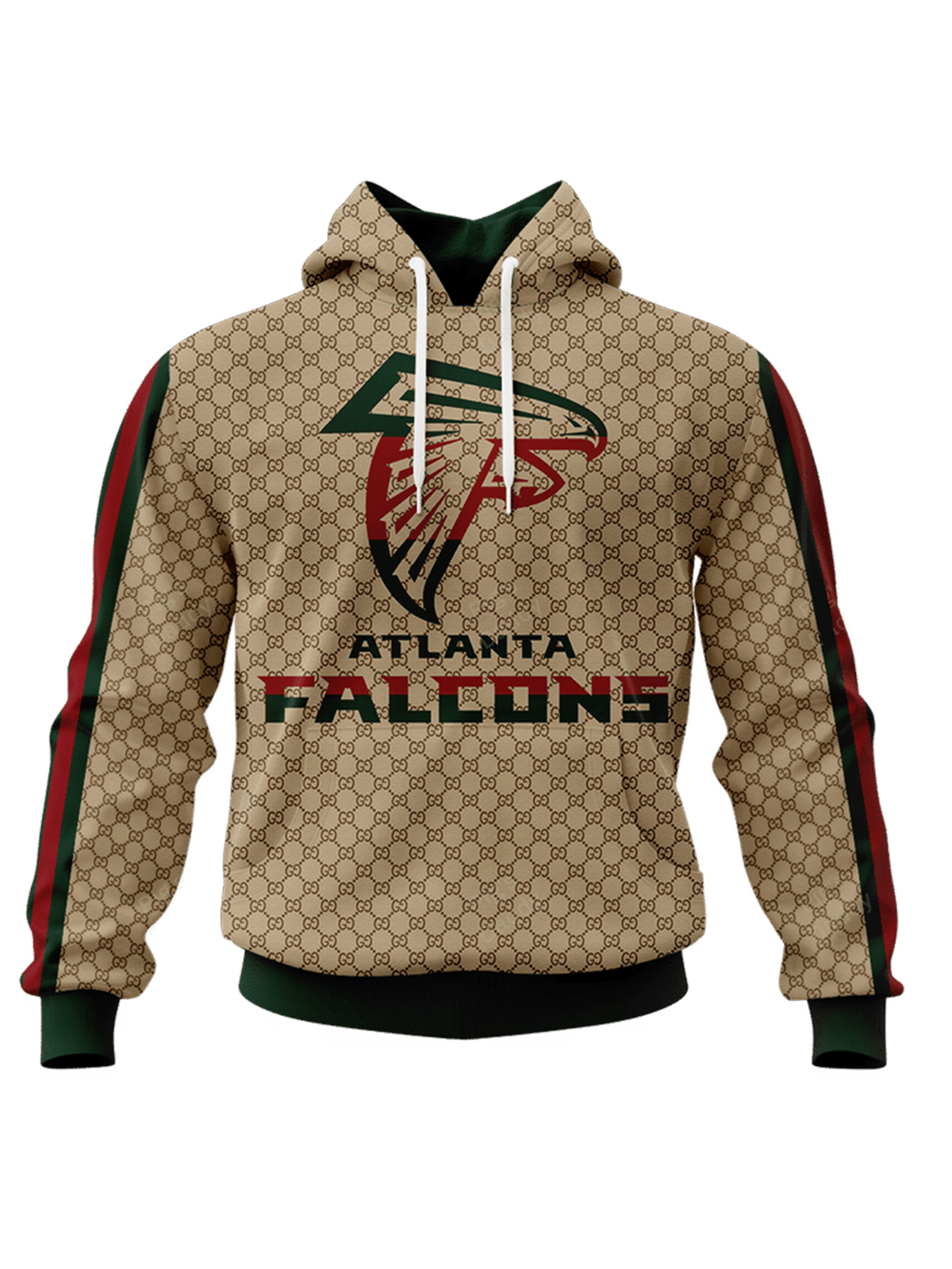 Atlanta Falcons Hoodie Sweatshirt