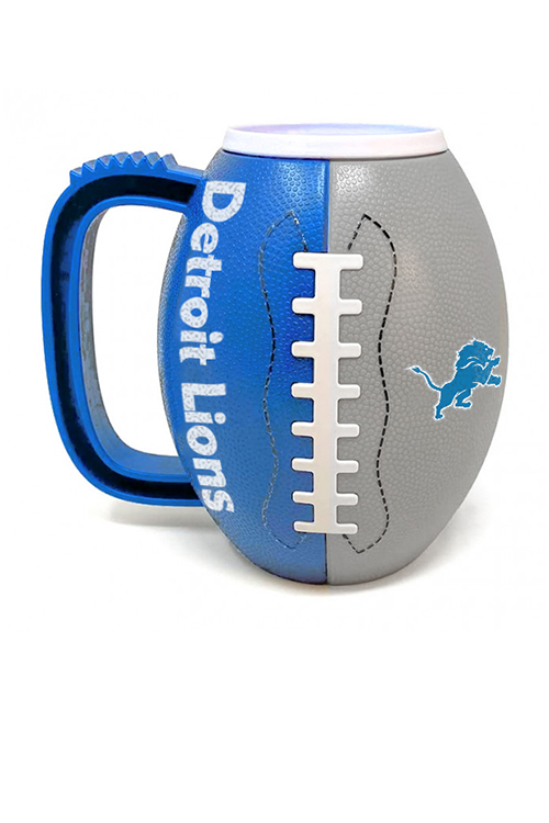 Detroit Lions 3D  Mug 710 ml