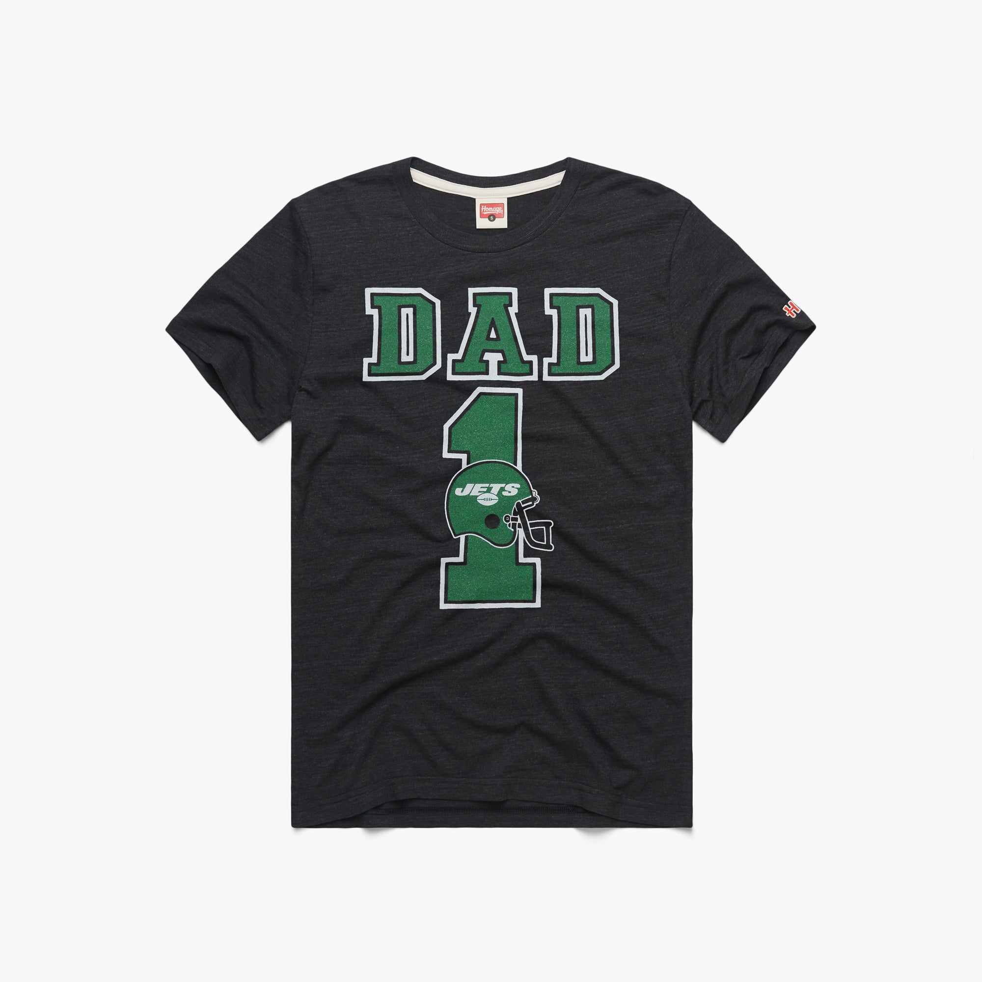 New York Jets Dad