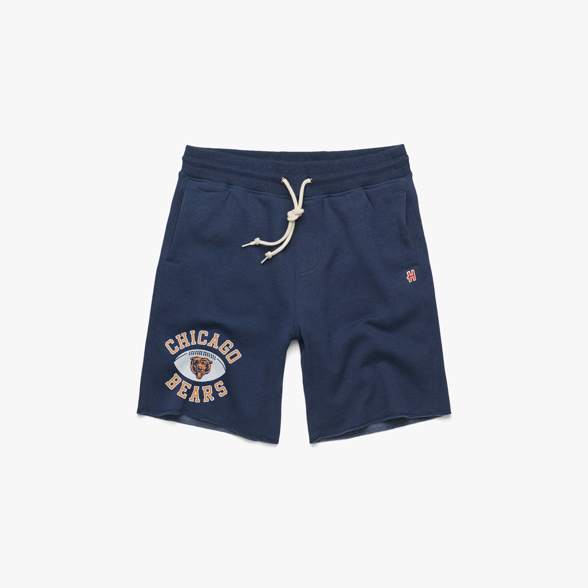 Chicago Bears Pigskin Sweat Shorts