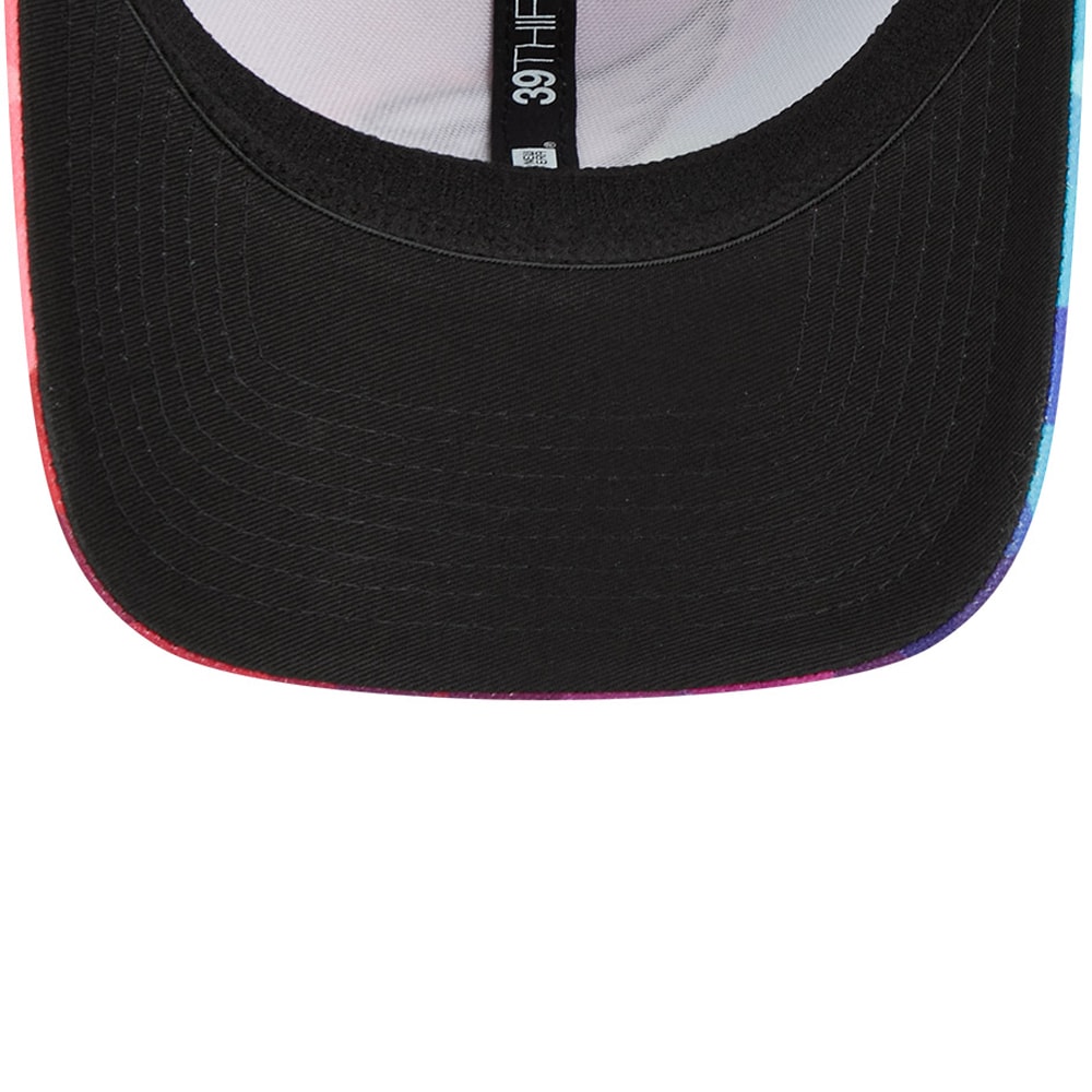 Arizona Cardinals Men's   Pink 2023  Crucial Catch 39THIRTY Flex Hat