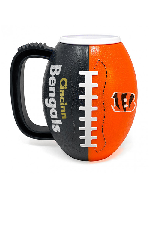 Cincinnati Bengals 3D  Mug 710 ml