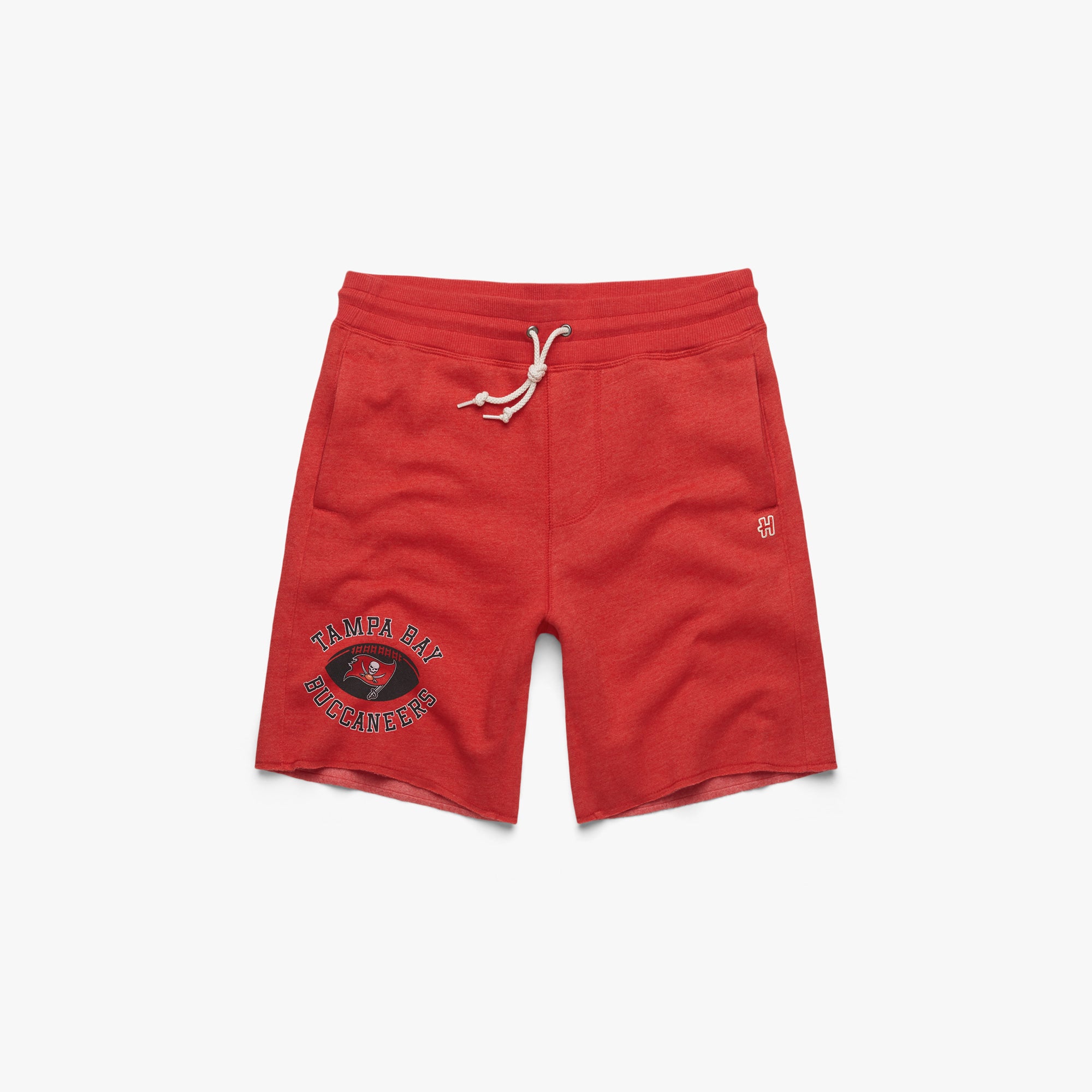 Tampa Bay Buccaneers Pigskin Sweat Shorts