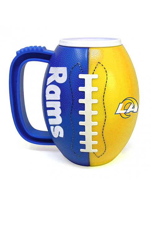 Los Angeles Rams 3D  Mug 710 ml