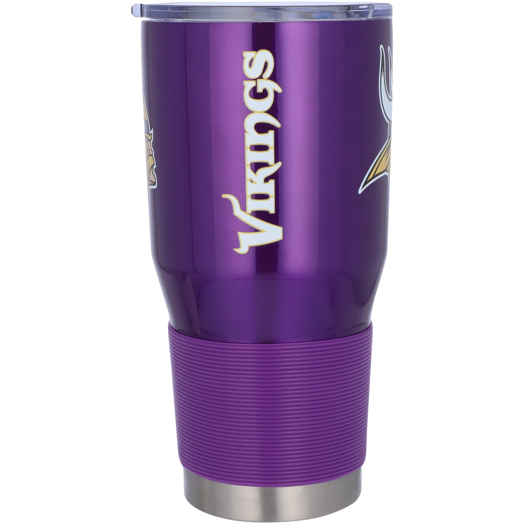 Minnesota Vikings 30oz. Gameday Stainless Tumbler