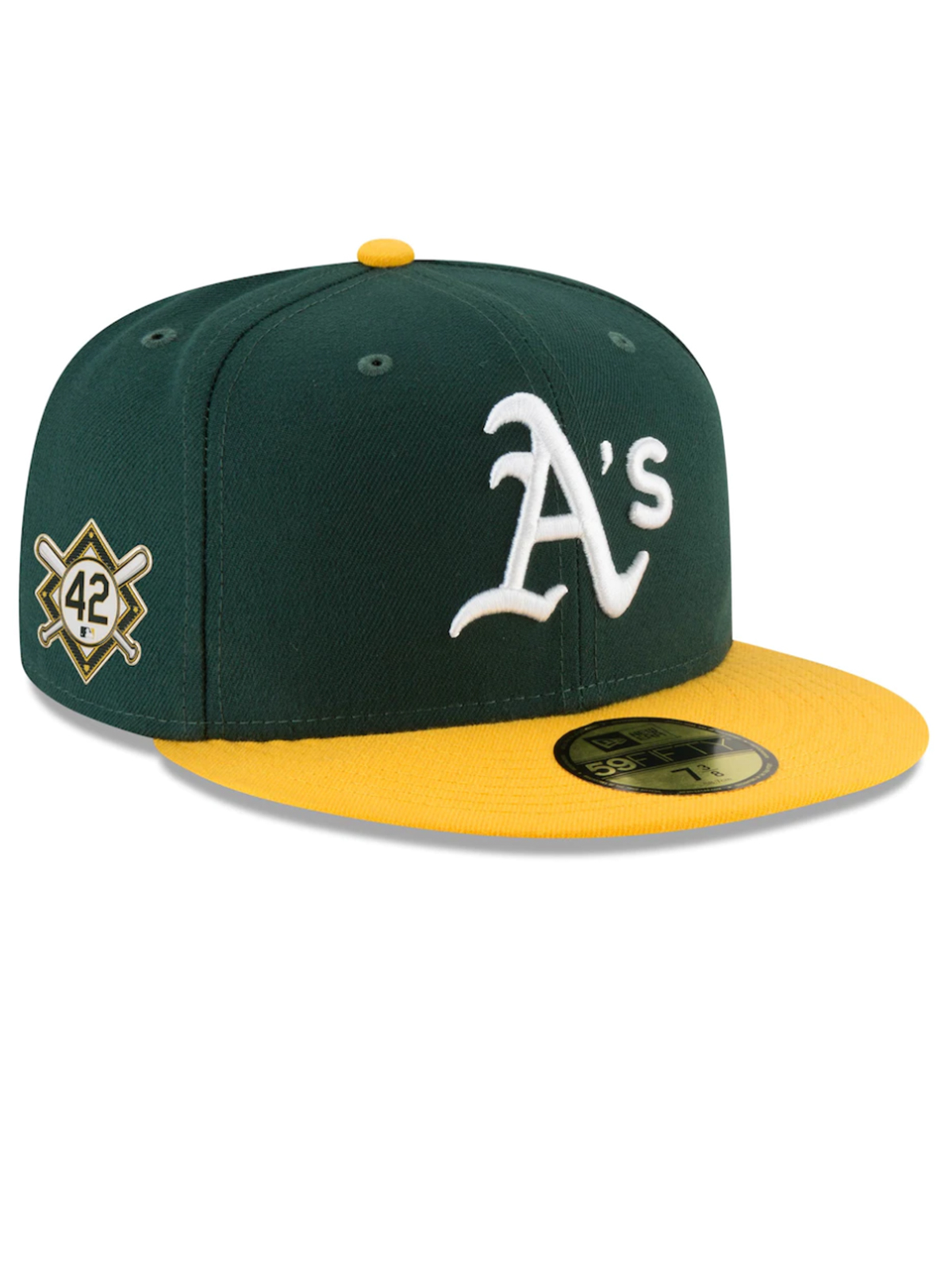 Oakland Athletics Hat