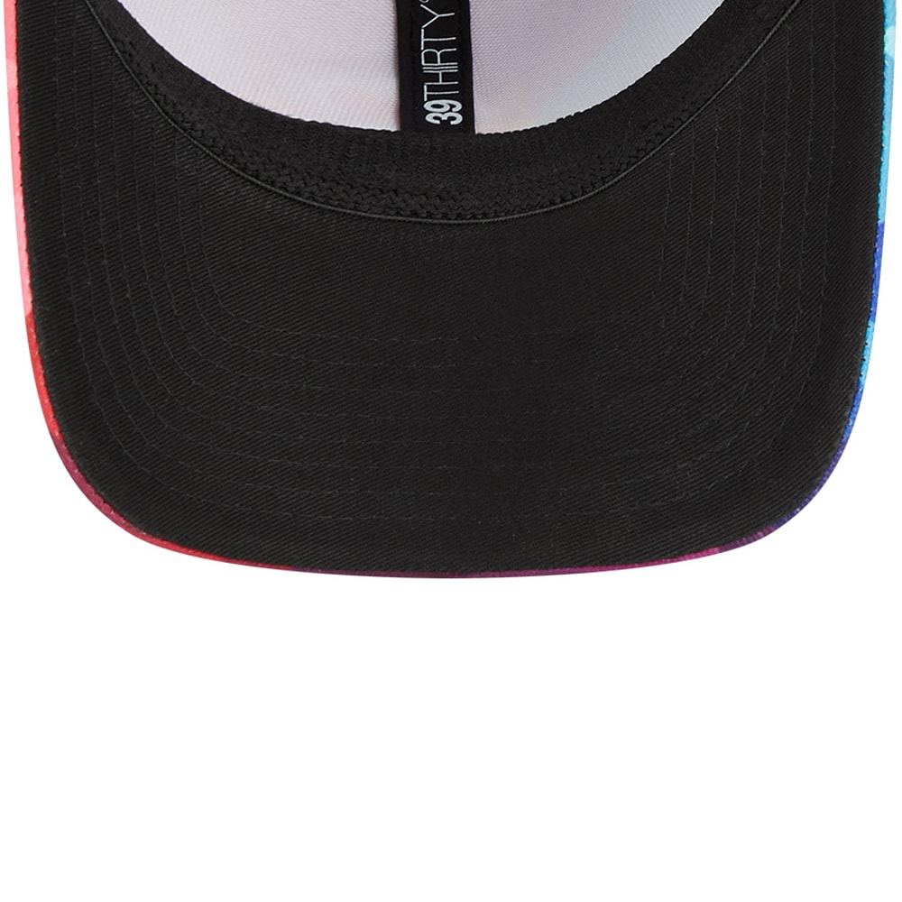 Chicago Bears Men's   Pink 2023  Crucial Catch 39THIRTY Flex Hat