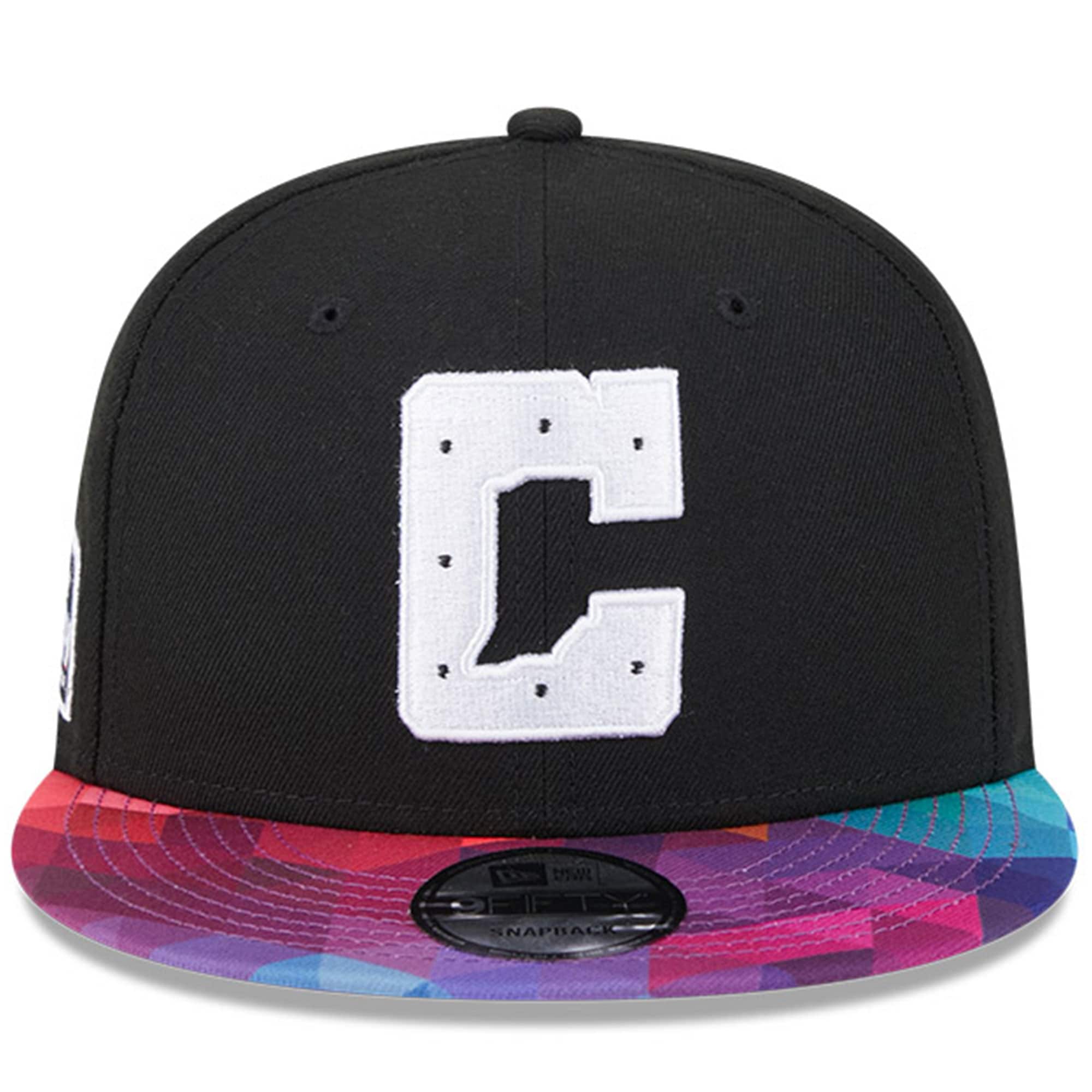Indianapolis Colts Men's   Black 2023  Crucial Catch 9FIFTY Snapback Hat