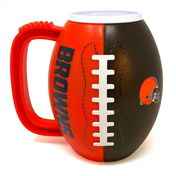Cleveland Browns 3D  Mug 710 ml