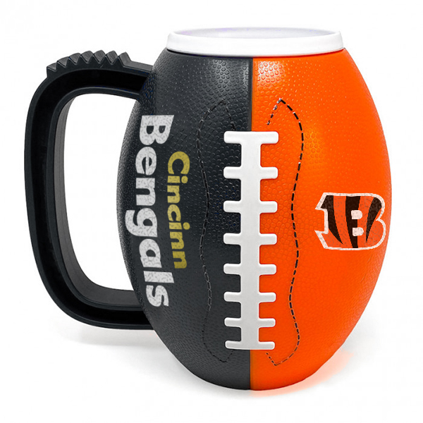 Cincinnati Bengals 3D  Mug 710 ml